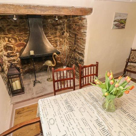 Fisherman'S Cottage Saint Ishmaels  Buitenkant foto